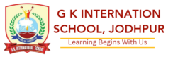 GK International School
